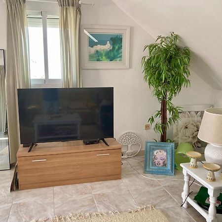 Atico Jazmines Denia Lejlighed Eksteriør billede